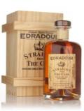 A bottle of Edradour 10 Year Old 2000 Sherry - Straight from the Cask