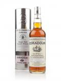 A bottle of Edradour 10 Year Old 2002 (cask 457) - Un-Chillfiltered (Signatory)