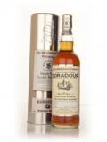 A bottle of Edradour 10 Year Old 2002 (cask 461) - Un-Chillfiltered (Signatory)