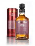 A bottle of Edradour 10 Year Old 2003 Port Cask Matured - Batch 1