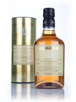 Edradour 10 Year Old 2003 Sauternes Cask Matured - Batch 4