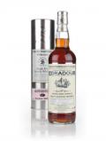 A bottle of Edradour 10 Year Old 2004 (cask 375) - Un-Chillfiltered (Signatory)