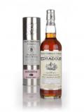 A bottle of Edradour 10 Year Old 2004 (cask 398) - Un-Chillfiltered Collection (Signatory)