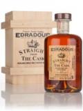 A bottle of Edradour 10 Year Old 2004 (cask 400) - Straight From the Cask