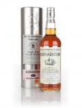 A bottle of Edradour 10 Year Old 2005 (cask 41) - Un-Chillfiltered (Signatory)