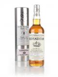 A bottle of Edradour 10 Year Old 2006 (cask 231) - Un-Chillfiltered (Signatory)