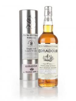 Edradour 10 Year Old 2006 (cask 231) - Un-Chillfiltered (Signatory)