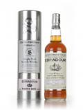 A bottle of Edradour 10 Year Old 2006 (cask 232) - Un-Chillfiltered Collection (Signatory)