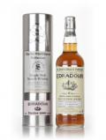 A bottle of Edradour 10 Year Old 2006 (cask 271) - Un-Chillfiltered Collection (Signatory)