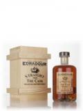 A bottle of Edradour 10 Year Old 2006 (cask 273) - Straight From The Cask