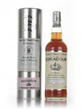 A bottle of Edradour 10 Year Old 2006 (cask 349) - Un-Chillfiltered Collection (Signatory)