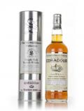 A bottle of Edradour 10 Year Old 2006 (cask 370) - Un-Chillfiltered Collection (Signatory)