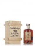 A bottle of Edradour 10 Year Old 2006 (cask 381) - Straight From The Cask