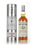 A bottle of Edradour 10 Year Old 2006 (cask 382) - Un-Chillfiltered Collection (Signatory)