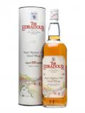 A bottle of Edradour 10 Year Old / Bot.1980s Highland Single Malt Scotch Whisky