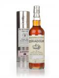 A bottle of Edradour 11 Year Old 2002 (cask 1269) - Un-Chillfiltered (Signatory)