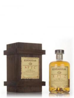 Edradour 12 Year Old 2004 (cask 370) - Straight From The Cask