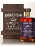 A bottle of Edradour 13 Year Old 1998 Bordeaux - Straight from the Cask 56.2%