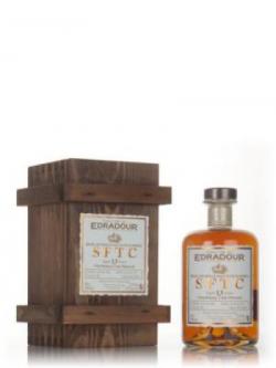 Edradour 13 Year Old 2003 (cask 266) - Straight From The Cask