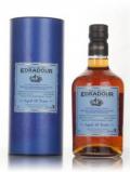 A bottle of Edradour 16 Year Old 2000 - Barolo Cask Finish