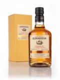 A bottle of Edradour 18 Year Old 1993 (cask 8/737/3) Sauturnes Finish Cask