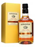 A bottle of Edradour 1993 / 18 Year Old / Sauternes Cask Finish #8/737/4 Highland Whisky