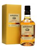 A bottle of Edradour 1993 / 19 Year Old / Sauternes Finish/ Cask 8/737/8 Highland Whisky