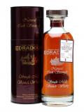 A bottle of Edradour 1997 / 13 Year Old / Cask #559 Highland Whisky