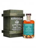 A bottle of Edradour 1997 / 14 Year Old / Moscatel Finish Highland Whisky