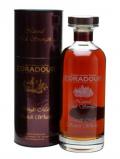 A bottle of Edradour 1998 / 13 Year Old / Natural Cask #326 Highland Whisky