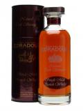 A bottle of Edradour 1998 / 13 Year Old / Natural Cask #433 Highland Whisky