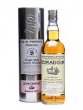 A bottle of Edradour 1999 / 10 Year Old / Un-chillfiltered Highland Whisky