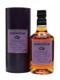 A bottle of Edradour 1999 / 17 Year Old / Bordeaux Finish Highland Whisky