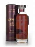 A bottle of Edradour 1999 Natural Cask Strength (cask 291) - Ibisco Decanter