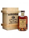 A bottle of Edradour 2000 / 10 Year Old / Sherry Butt #433 Highland Whisky