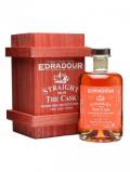 A bottle of Edradour 2000 / 11 Year Old / Port Finish Highland Whisky