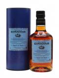 A bottle of Edradour 2000 / 16 Year Old / Barolo Finish Highland Whisky