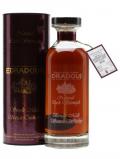 A bottle of Edradour 2000 / Natural Cask Strength / Cask #2033 Highland Whisky