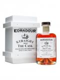 A bottle of Edradour 2002 / 10 Year Old / Barolo Finish Highland Whisky