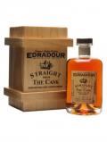 A bottle of Edradour 2002 / 10 Year Old / Sherry Butt #459 Highland Whisky