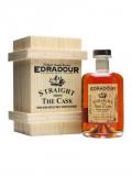 A bottle of Edradour 2002 / 10 Year Old / Sherry Butt #462 Highland Whisky