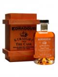 A bottle of Edradour 2002 / 11 Year Old / Marsala Finish Highland Whisky