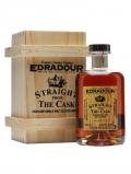 A bottle of Edradour 2002 / 11 Year Old / Sherry Butt #1211 Highland Whisky