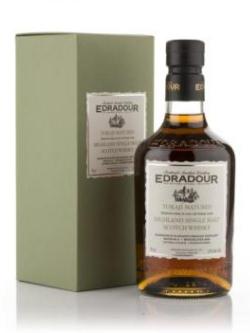 Edradour 2002 Tokaji Matured