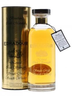 Edradour 2003 / Bourbon Cask / Eighth Release Highland Whisky