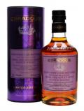 A bottle of Edradour 2003 / Burgundy Cask Matured / Batch 2 Highland Whisky