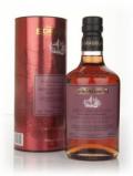 A bottle of Edradour 2003 Cask 374 Port Matured