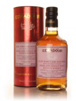 Edradour 2003 Ruby Port Matured