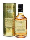 A bottle of Edradour 2003 / Sauternes Cask Highland Single Malt Scotch Whisky