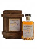 A bottle of Edradour 2006 / 10 Year Old / Madeira Cask Highland Whisky